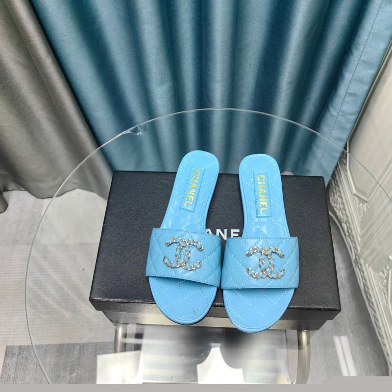 Ch*el slippers